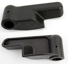 Poignée de porte arrière gauche MERCEDES Sprinter 3-T W903