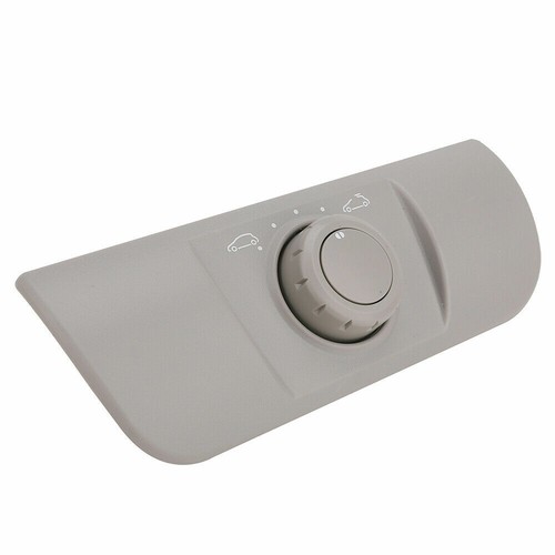 Commande bouton toit - commande,