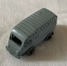 CIJ RENAULT  1000 kg  1/87  JOUETS ANCIENS RARE