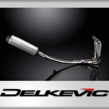 KAWASAKI ZZR1400 2008-11