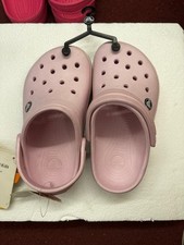 Sandale sabot Crocs enfant