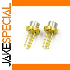 JakeSpecial – 808nm 500mW Infrared Laser Diode TO-18