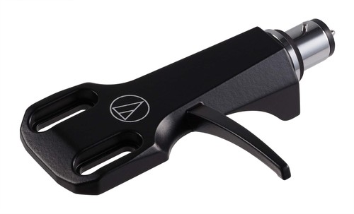 Noir aluminium moulé - 6,