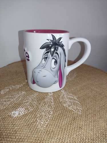 Mug tasse bourriquet disney - tasse,