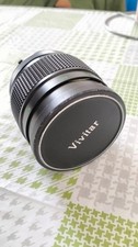 Vivitar 55/2.8 Macro monture Nikon