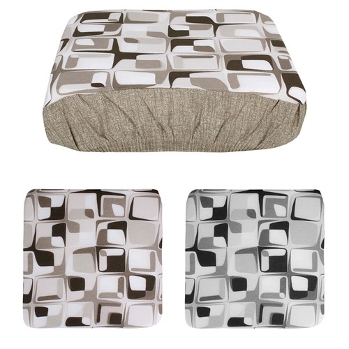 Oreillers chaise bande - chaise,