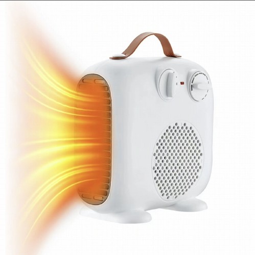 Radiateur céramique portable - céramique,