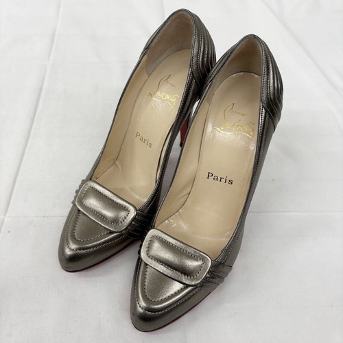 Sandales escarpins talons - sandales,