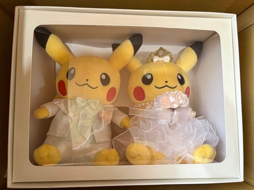Peluche pokemon center - pokemon,