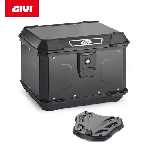 Kit baulot 44lt givi - kit, alp44b