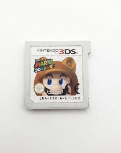 Super mario land - mario,