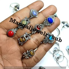 Lot de bijoux de mode en