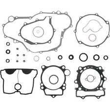YAMAHA WRF YZF 400 - 98/99 -