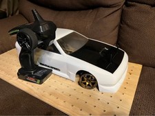 Yokomo Drift Package