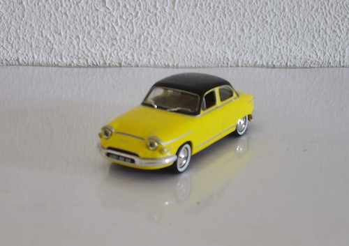 Voiture ixo altaya - -,