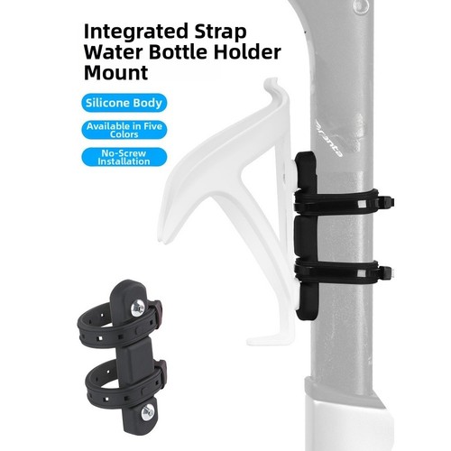 Sangle adaptateur montage