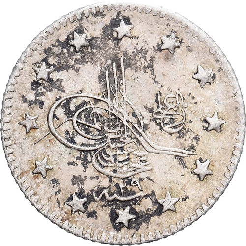 Turquie abdul hamid ii - abdul,