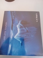 HÉLÈNE SEGARA. KARMA.