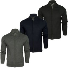 Xact Cardigan Pull Zippé