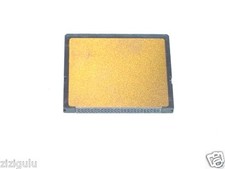BLANK 1GB CF MEMORY FOR Akai