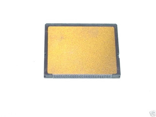 Blank 1gb memory for - cf, akai