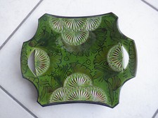 Petit Plat Marocain  Céramique artisanal