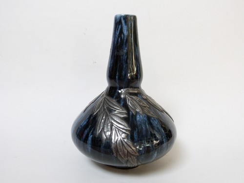 Vase céramique art - art, déco