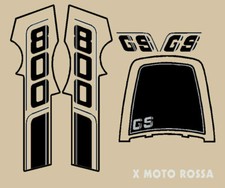 BMW R 80 GS '87 Série