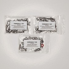 KAWASAKI KZ Z 1300 1979-1983