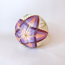 Ancienne boule japonaise