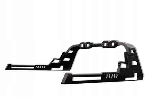 Barre sécurité roll bar - barre,