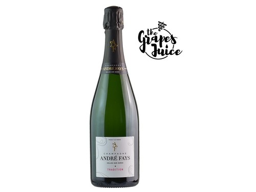 Andre fays tradition - andre, champagne