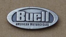Buell Original Pin's Broche