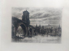 Joanny DREVET (1889-1969) -