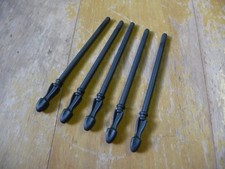 5 lances romaines Playmobil 4271 4273 4276 4339 4774 5841