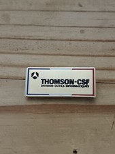 Pin's Pins Pin Enamel 29