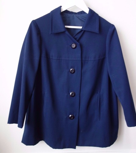 Veste manteau pur pure - manteau,