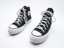 CONVERSE CTAS Lift High Femme