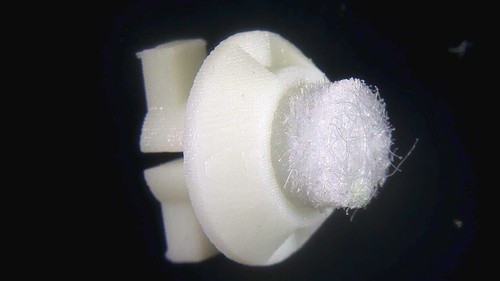 Quick disk drive replacement - quick,