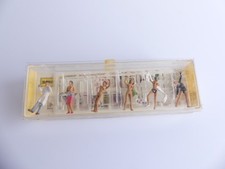 108 PREISER HO 1: 87 /