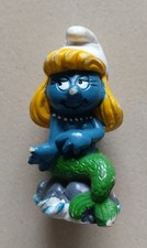 Figurine Schtroumpf