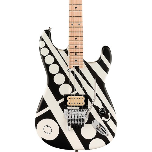 Evh striped series - striped,