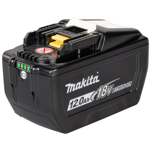 Batterie 18v 12ah - 18v,