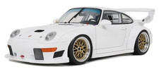 Porsche 911 (993) GT2 Evo 1995