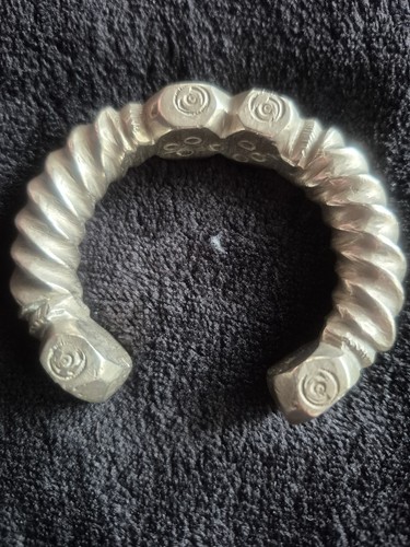 Bracelet touareg ancien - touareg,