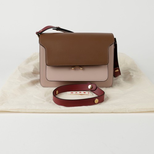 Marni sac bandoulière - marni,