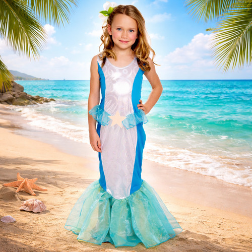 Costume fête pour filles - de,