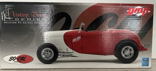 Gmp ford deuce 1932 so - 1/18,