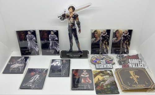Lot figurines de - de, 13