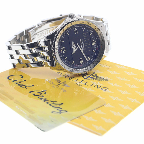 Breitling aerospace a56012 - breitling, a56012.1